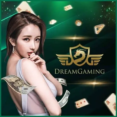 dream-gaming-pt BY บาคาร่าpt